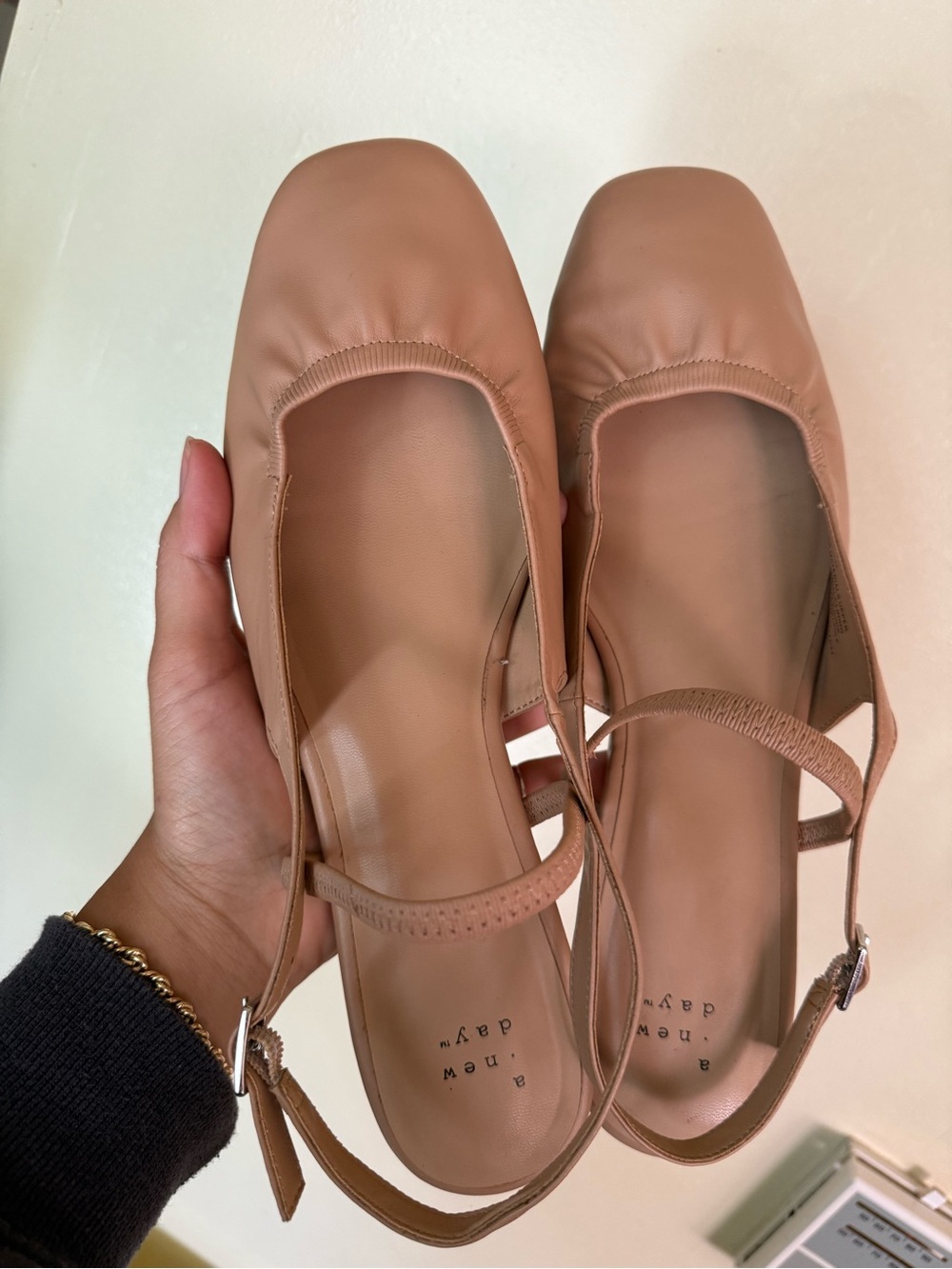 A New Day Flats